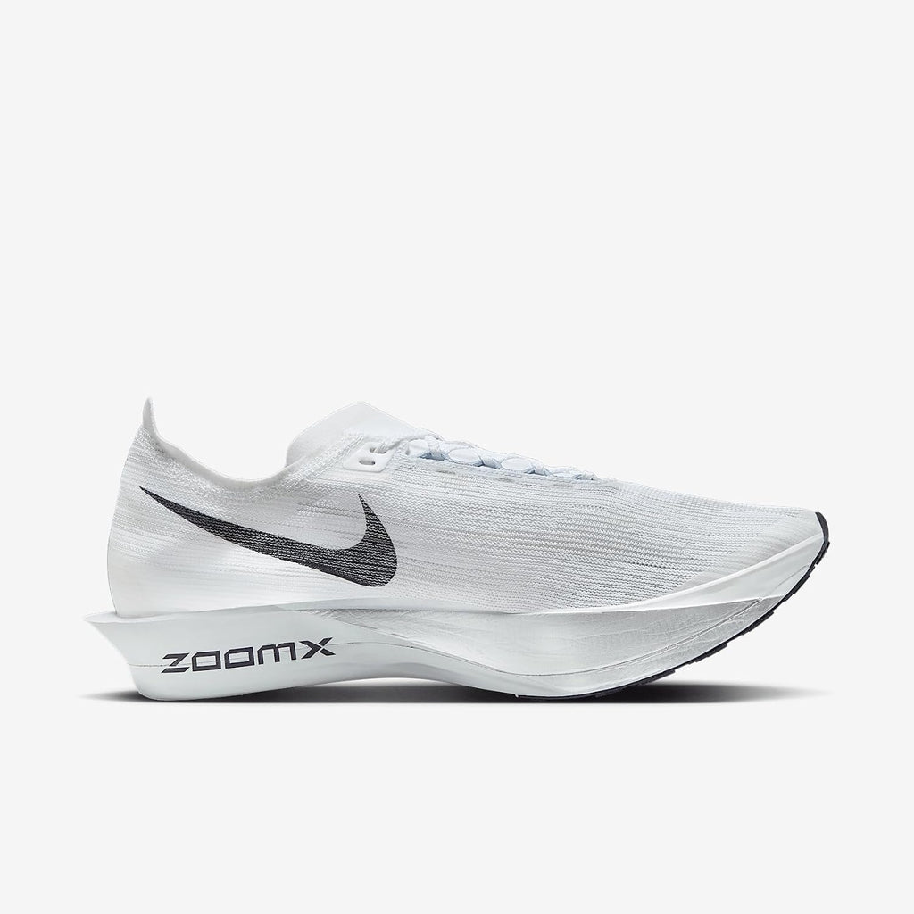 Unisex Nike Streakfly 2 (100 - White/Gridiron-Obsidian Mist)