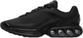 Nike Air Max Dn Shoes (DV3337-006, Black/Black/Metallic Dark Grey/Black)