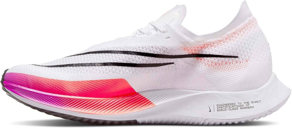 Unisex ZoomX Streakfly (600 - Hyper Pink/Black/Laser Orange)