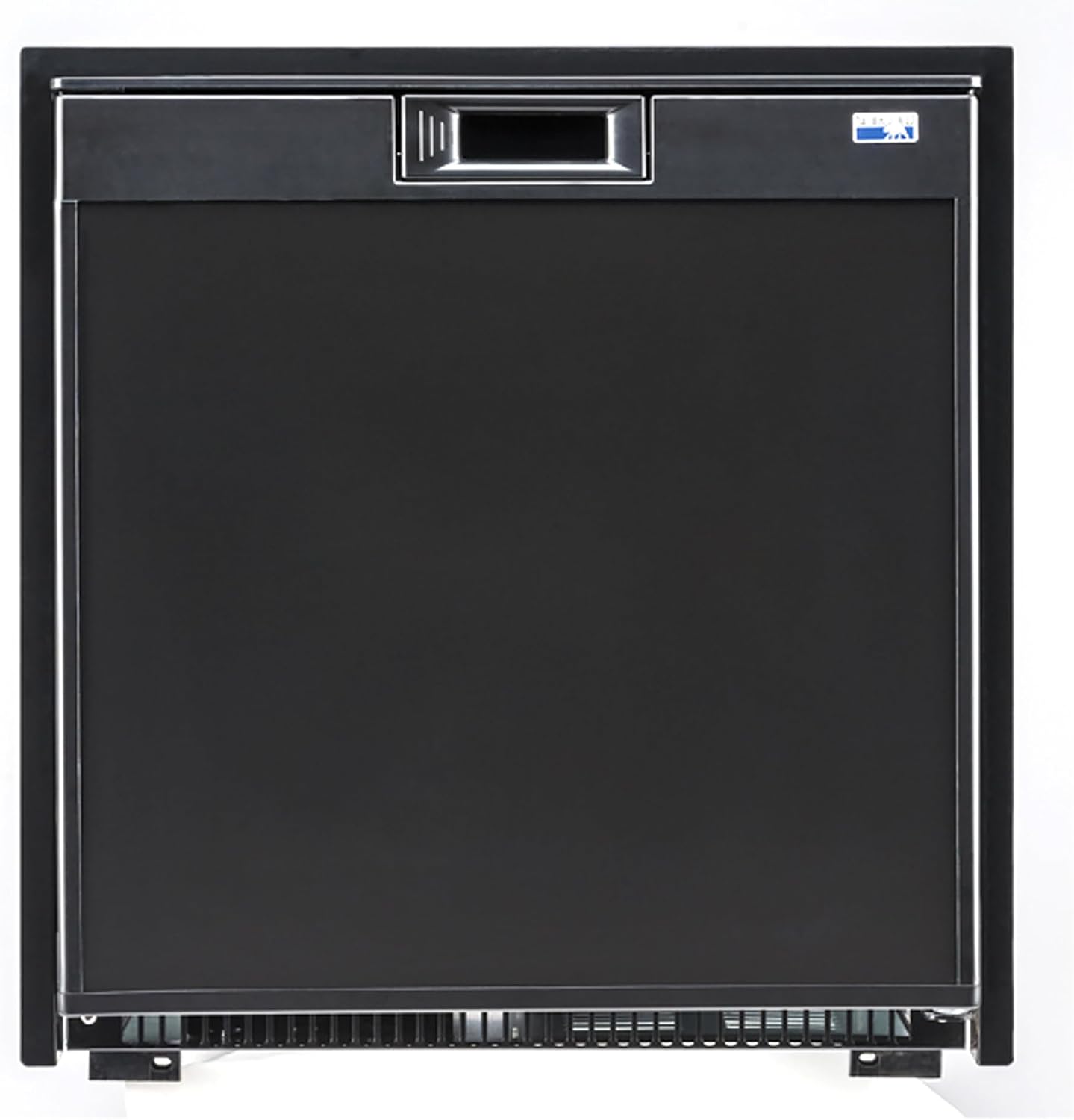 NORCOLD INC 2.7 CU FT 12/24 VDC Compressor Refrigerator