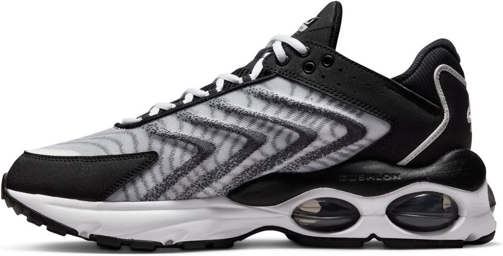 Nike Men's Air Max TW Basket, 0