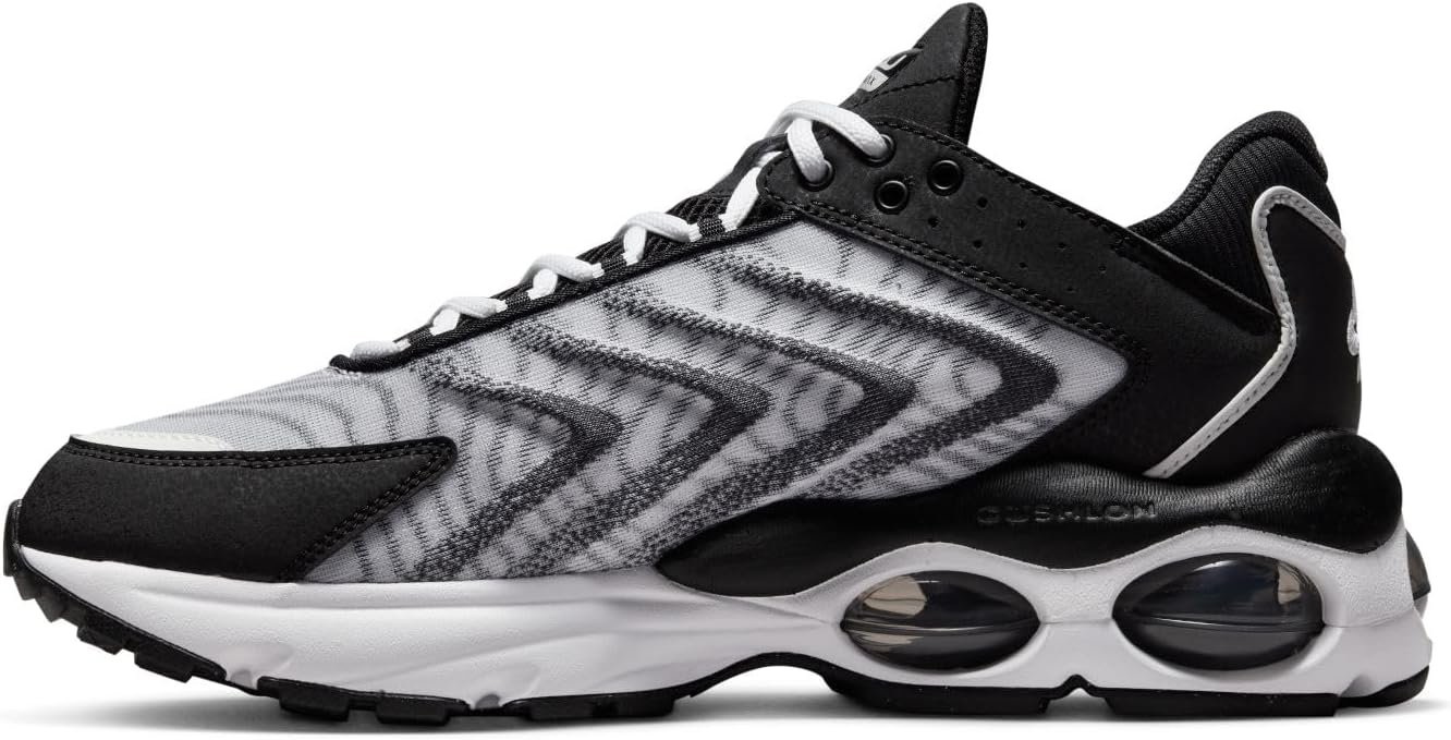 Nike Men's Air Max TW Basket, 0