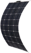 Solar Panel 18V 500W 1000W Flexible Solar Solar Panel Kit Complete Rv Car Battery Solar Charger (1000w)