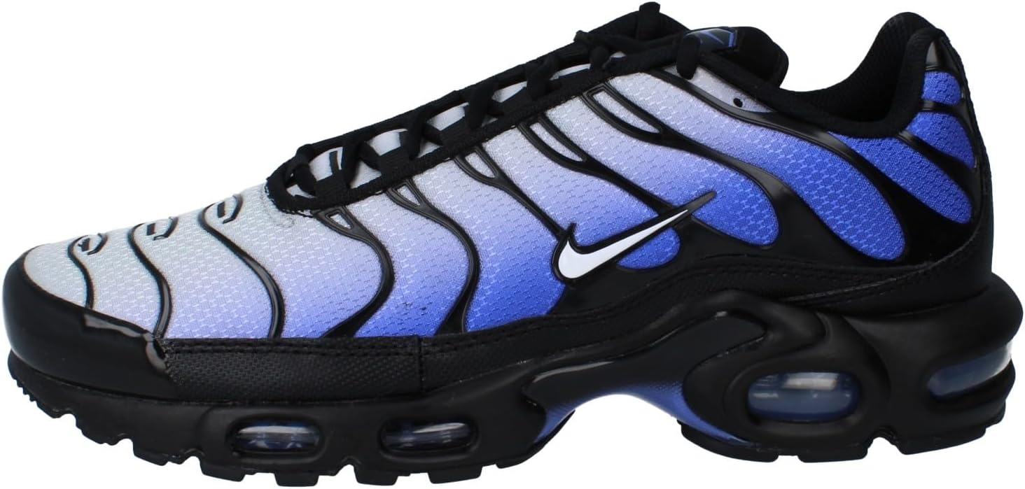 Nike Air Max Plus, Men's Sports Shoes