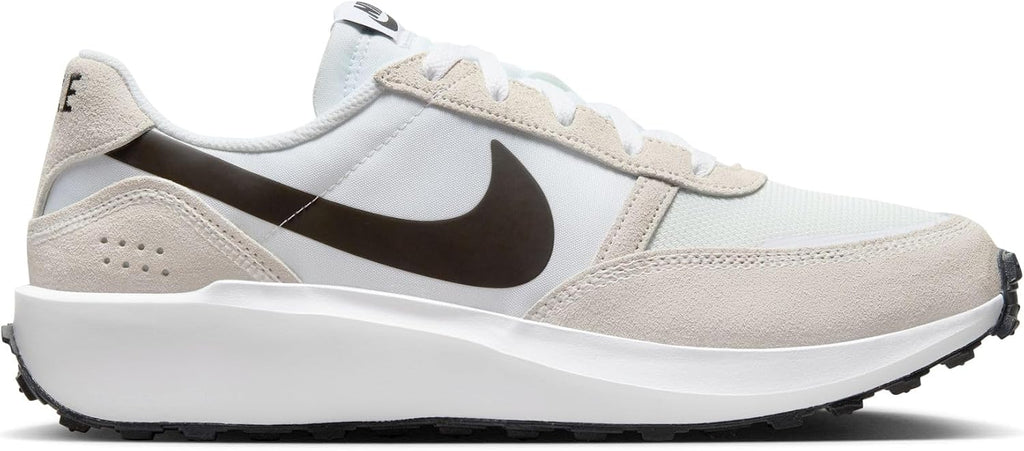 Nike Waffle Debut Refresh Mens Laced Shoes