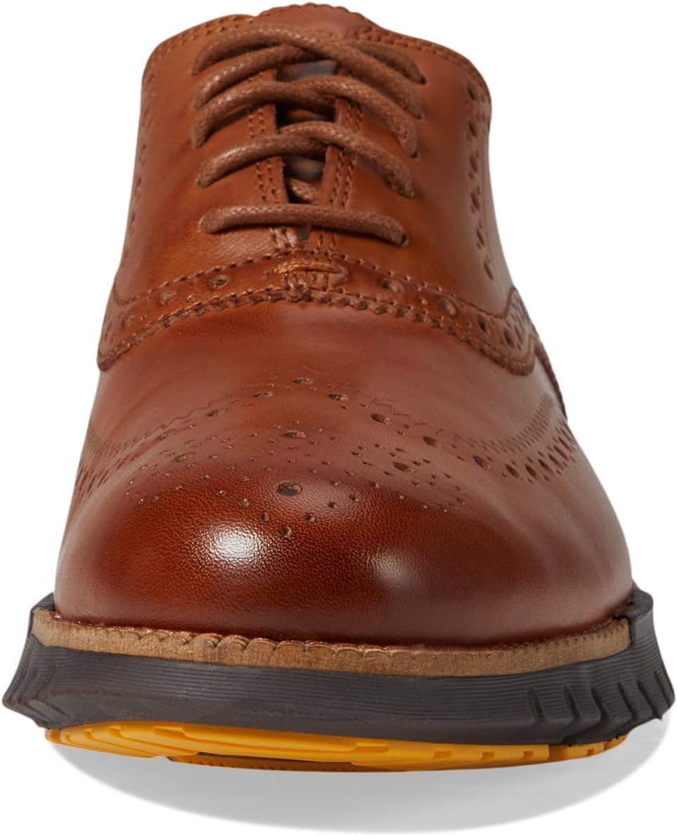 Cole Haan Men's Zerogrand Remastered Wingtip Oxford