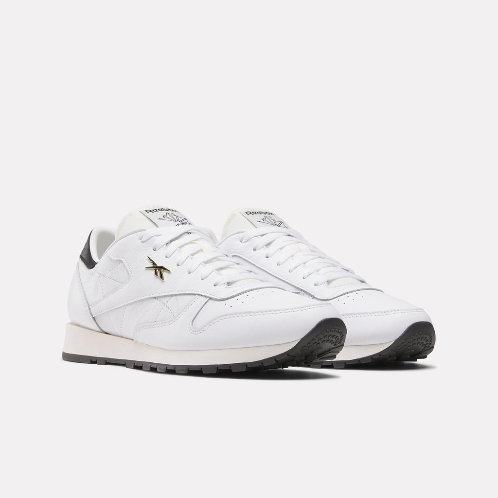 Reebok Unisex Classic LeatherSneaker