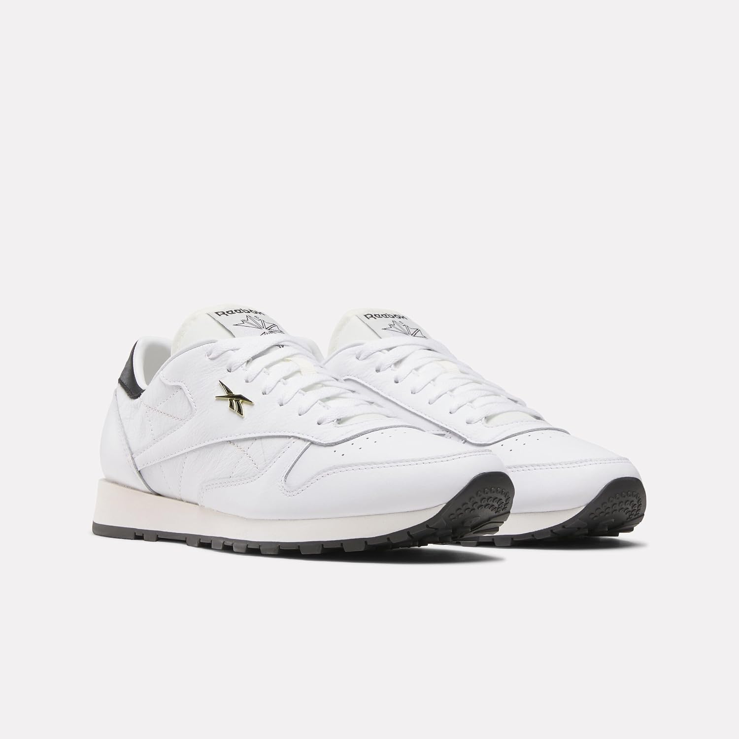 Reebok Unisex Classic LeatherSneaker