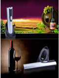 Rechargeable Wine Professiol Electric Corkscrew Wine Wine Corkscrew Wine Opener Wine Utensils