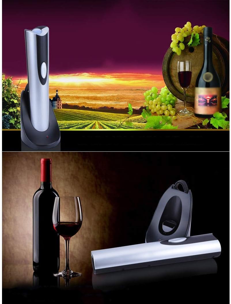 Rechargeable Wine Professiol Electric Corkscrew Wine Wine Corkscrew Wine Opener Wine Utensils