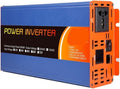 Pure sine Wave Inverter for Solar Energy 12v24v to 220v(12vto220v/6000w)