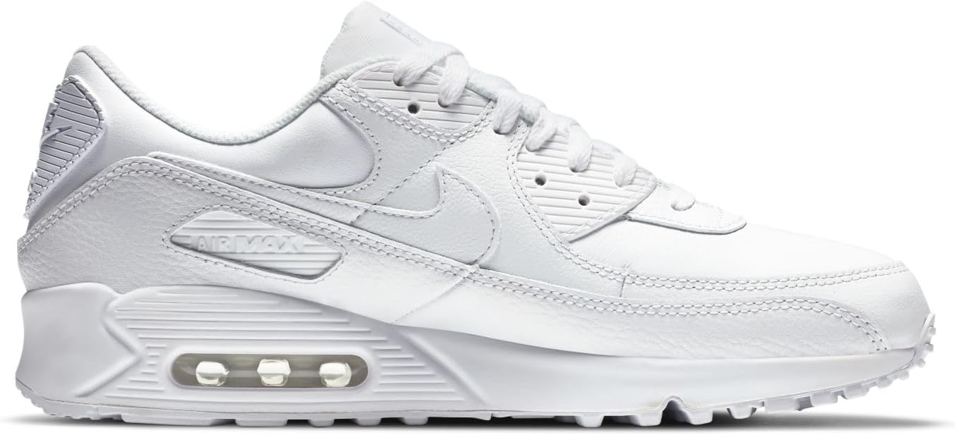 Nike Men's Air Max 90 LTR Running Shoe
