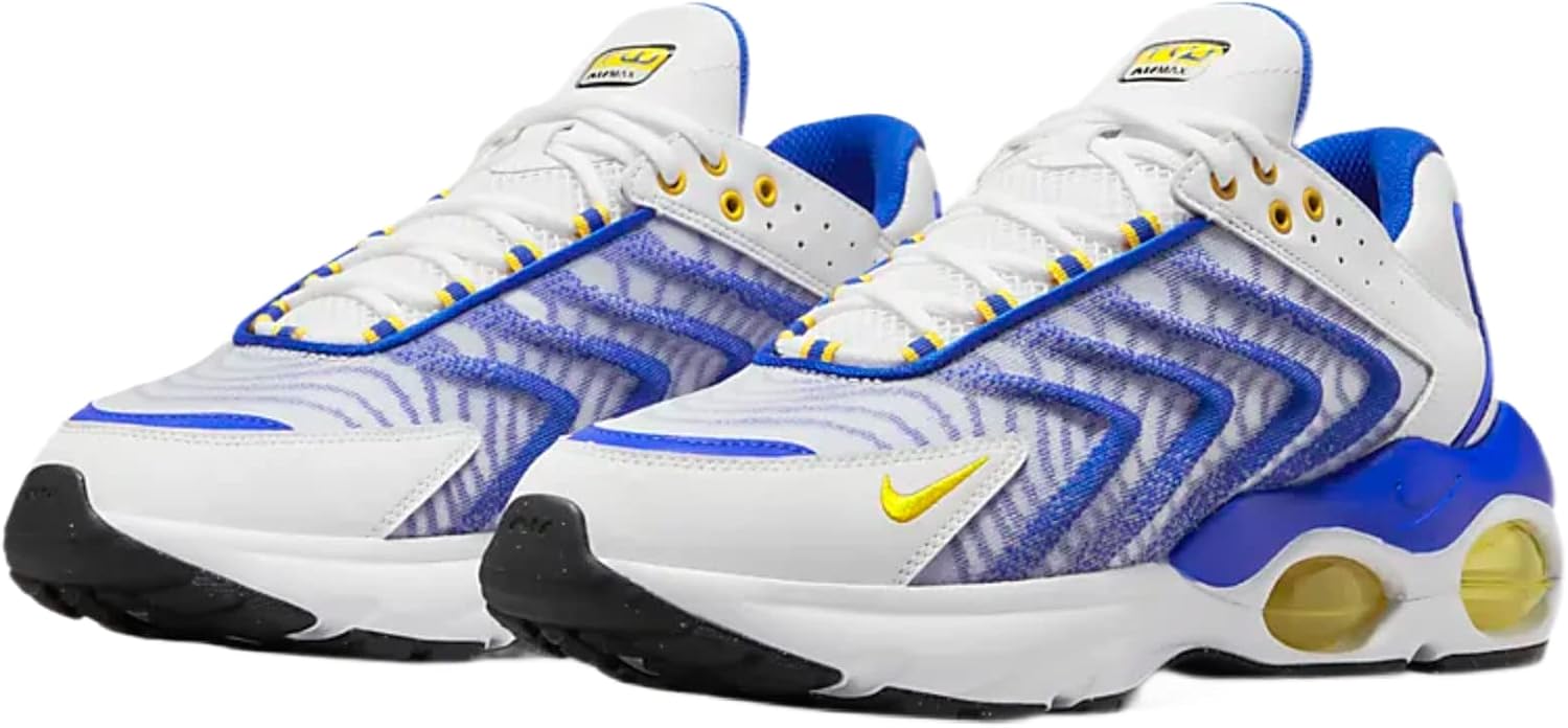 Nike Men's Air Max TW Basket, 0