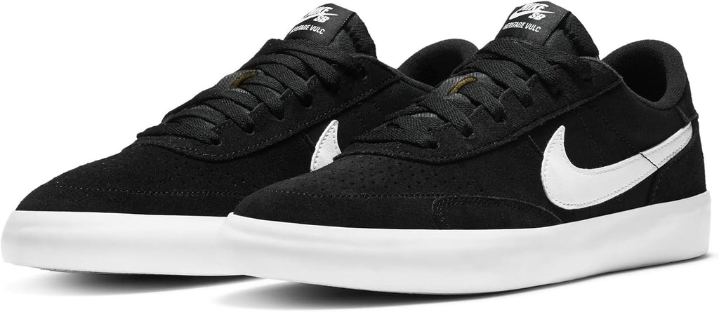 Nike Sb Heritage Vulc Mens Trainers Cd5010 Sneakers Shoes