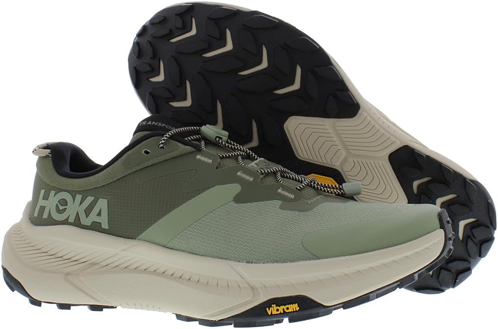 Hoka Mens Transport