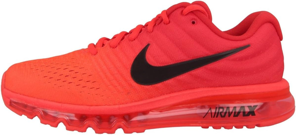 Nike Men's Air Max 2017 Sneaker