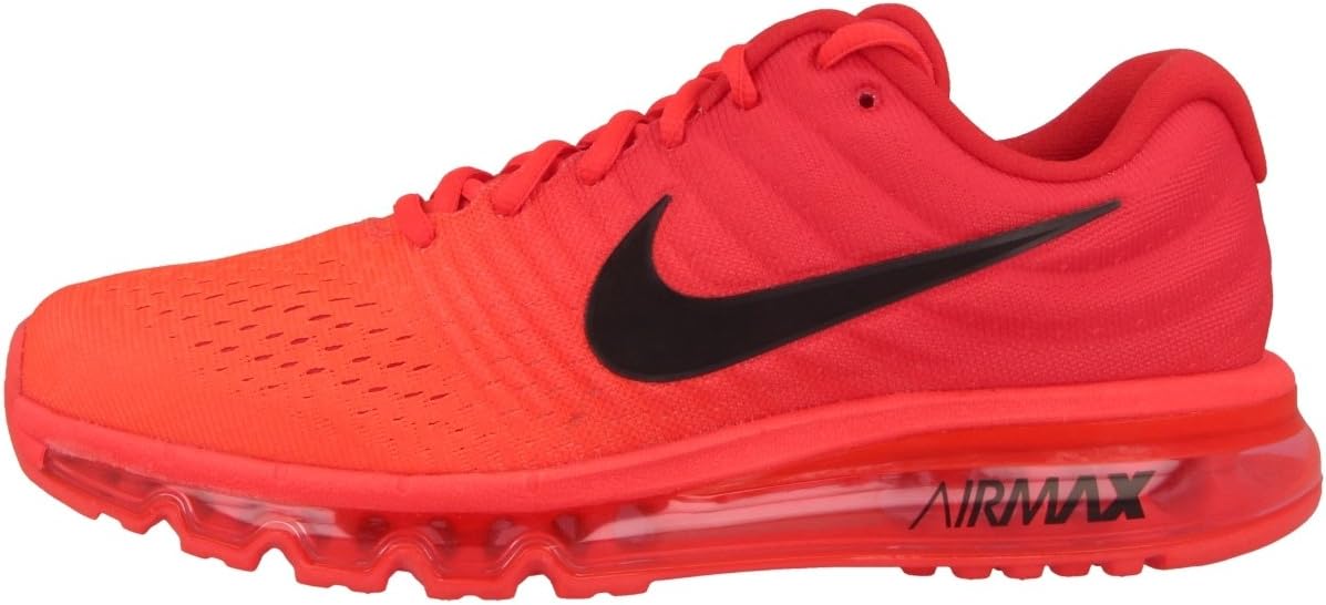 Nike Men's Air Max 2017 Sneaker