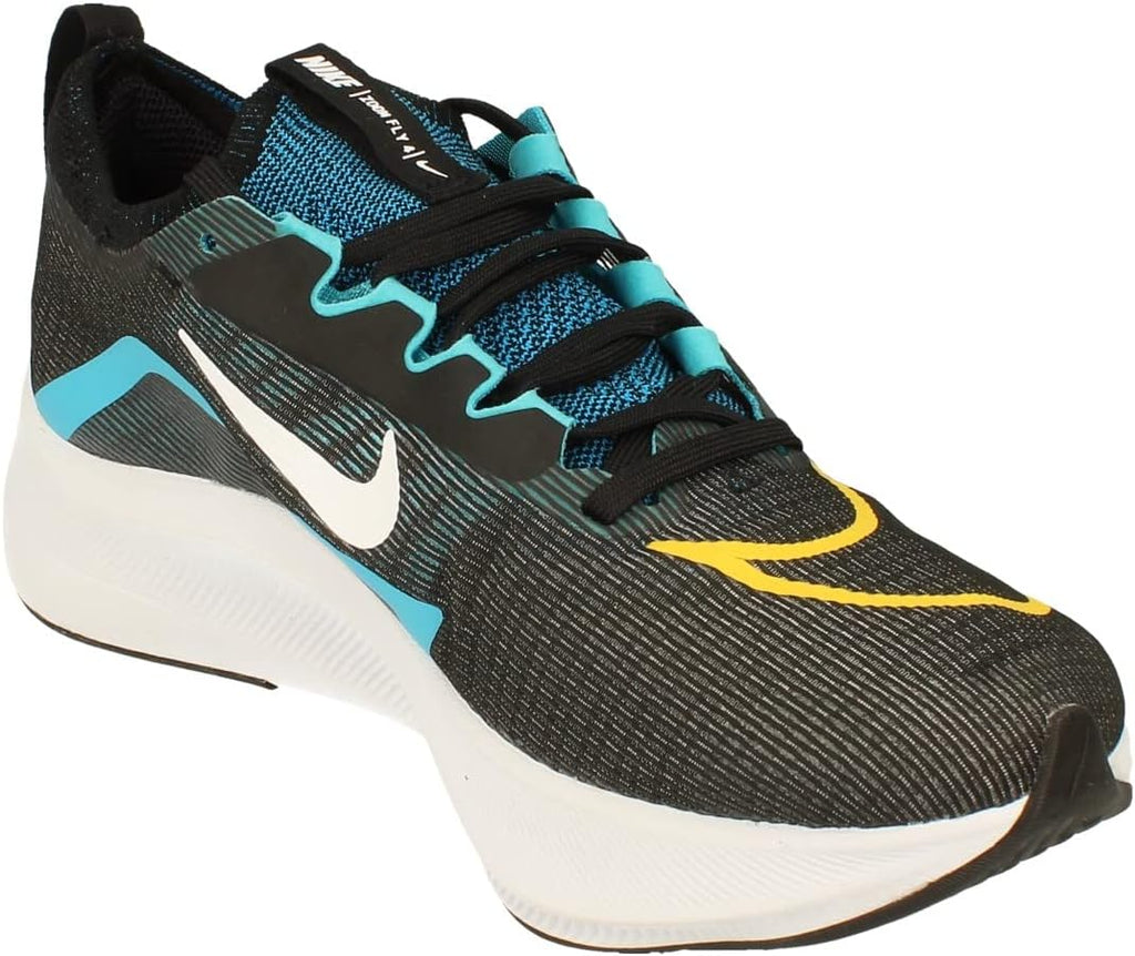 Nike Mens Zoom Fly 4 Trainer Gym Running Shoes