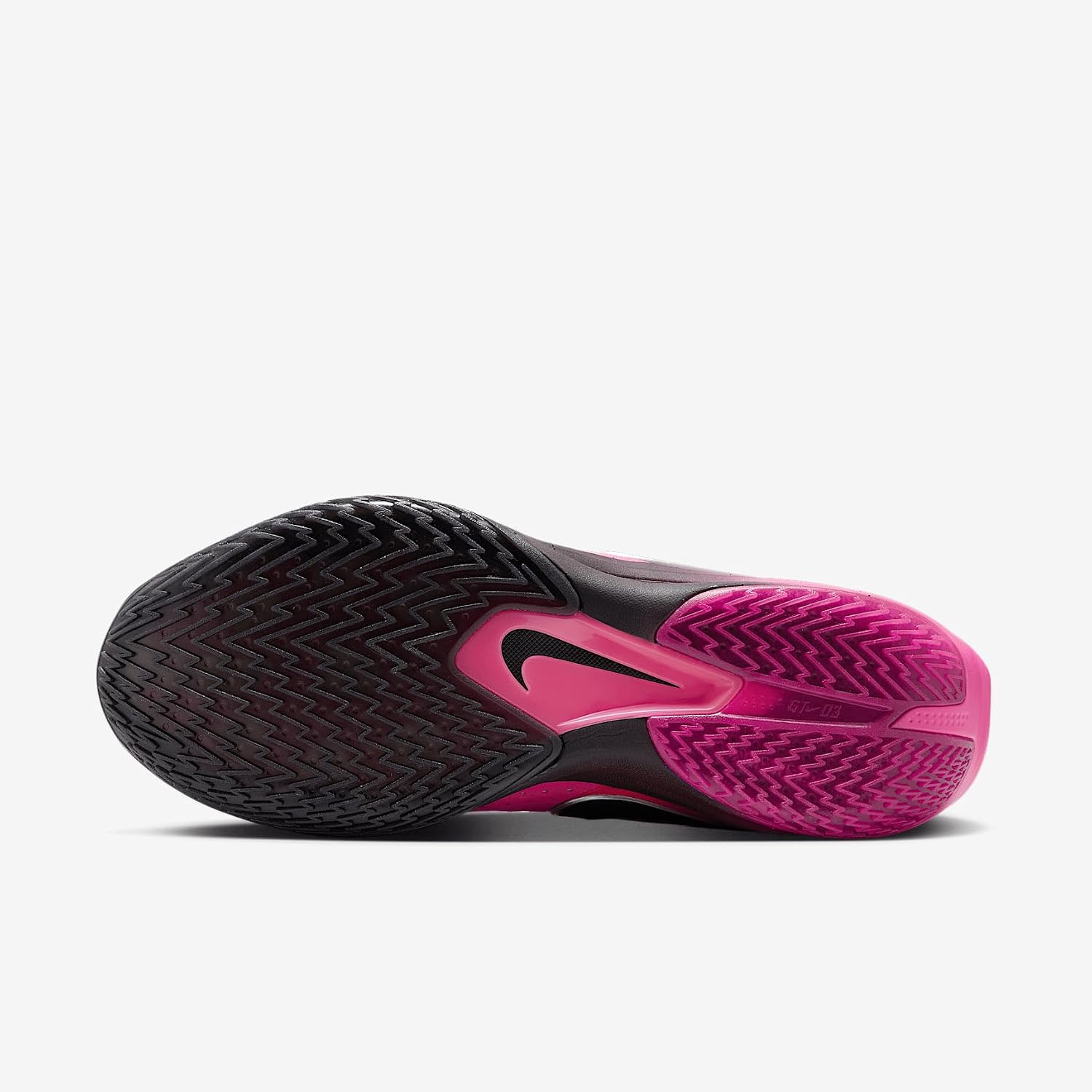Nike Men's G.T. Cut 3 Basketball Shoes