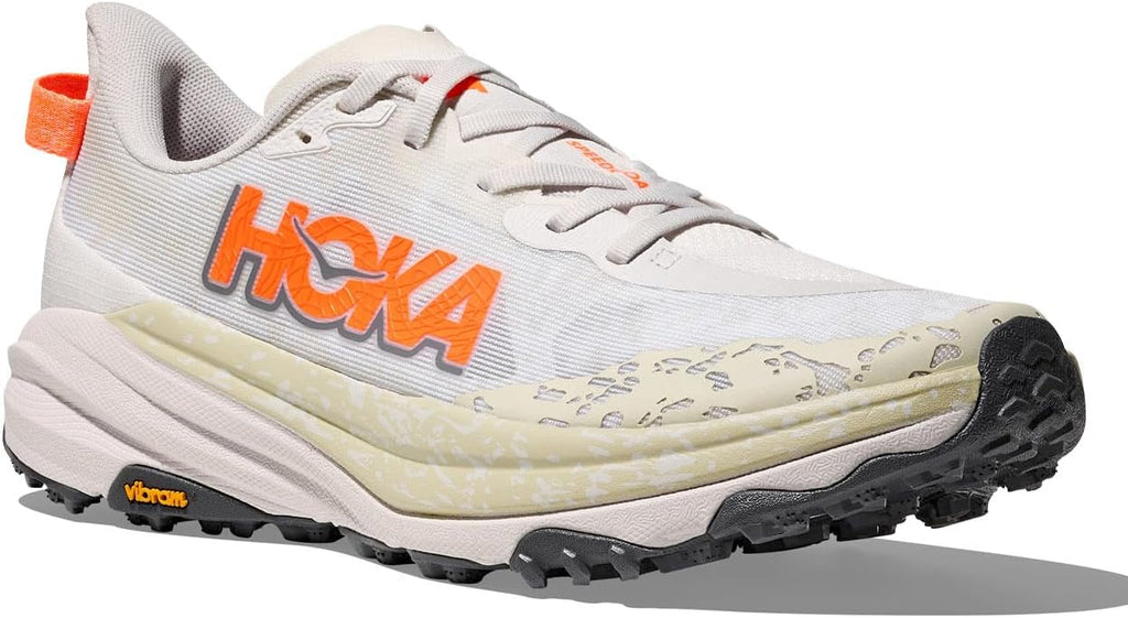 Hoka Mens Speedgoat 6 Mid GTX®