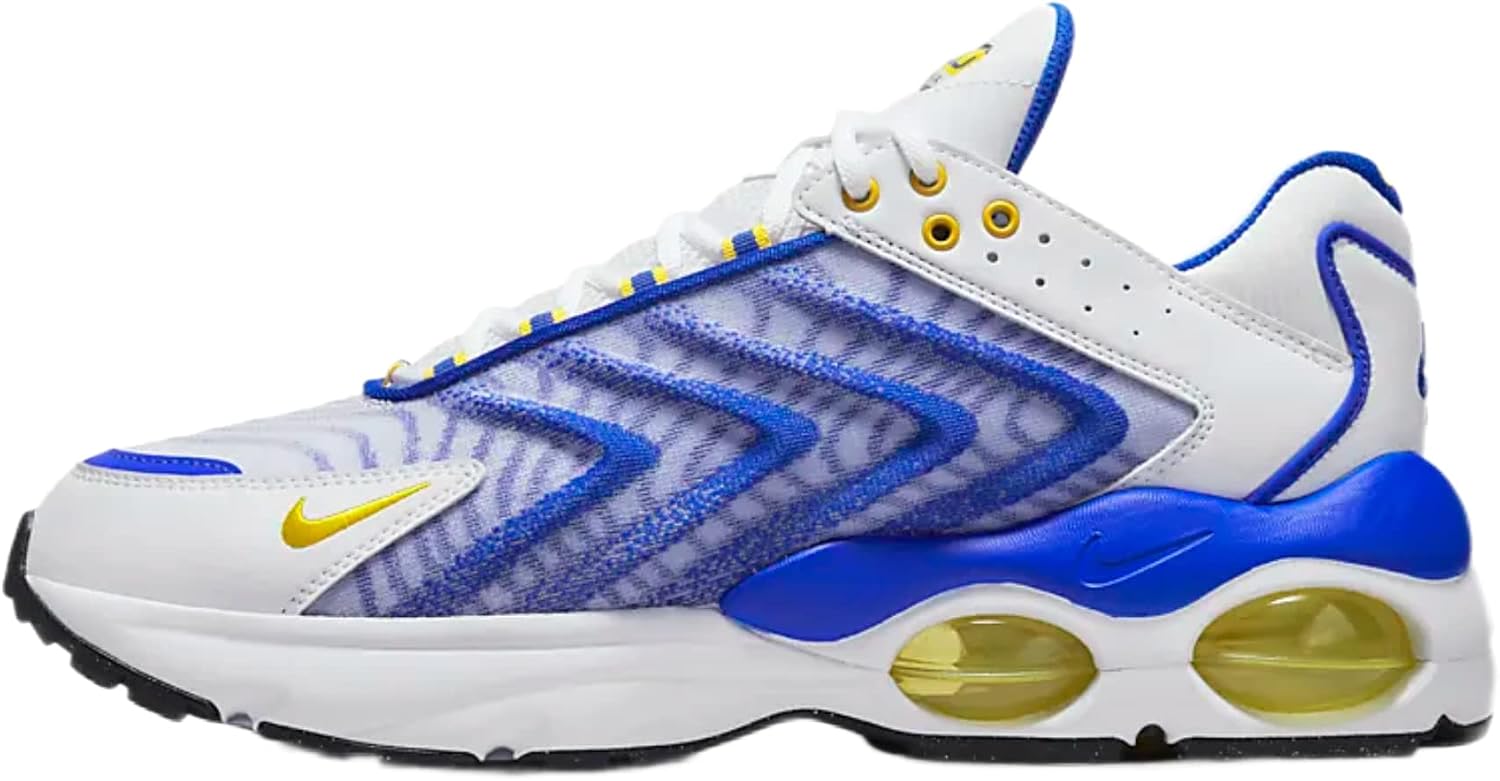 Nike Men's Air Max TW Basket, 0