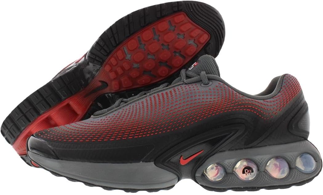 Nike Men's Air Max Dn Sneaker