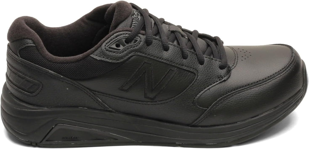 New Balance Men's 928 V3 Lace-Up Walking Shoe