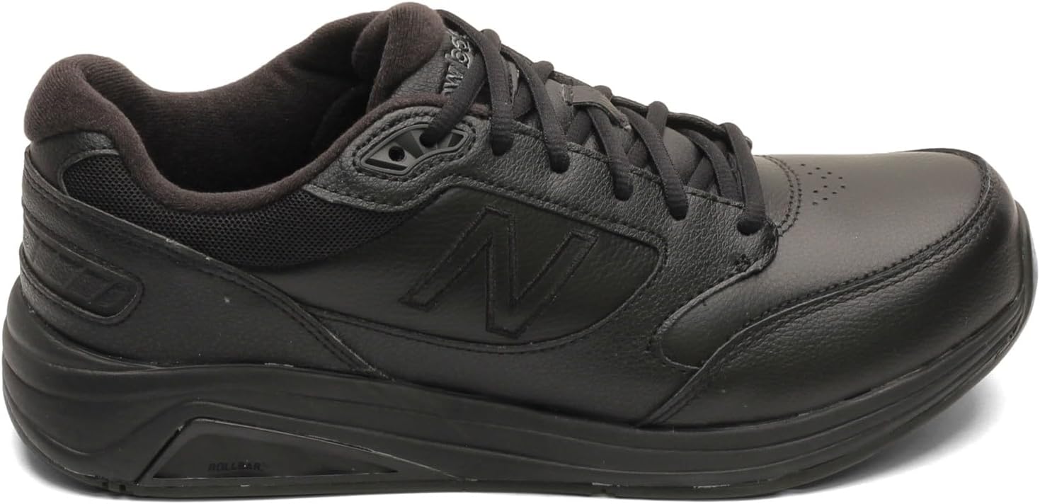 New Balance Men's 928 V3 Lace-Up Walking Shoe