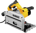 DEWALT Circular Saw, 6-1/2-Inch, TrackSaw Kit (DWS520K)