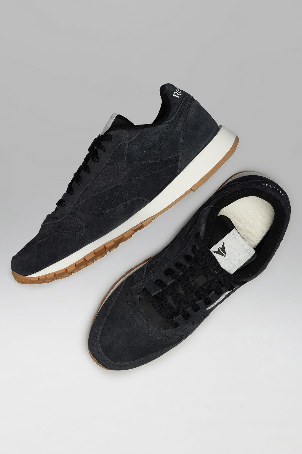 Reebok Women's Classic Leather Sneakers