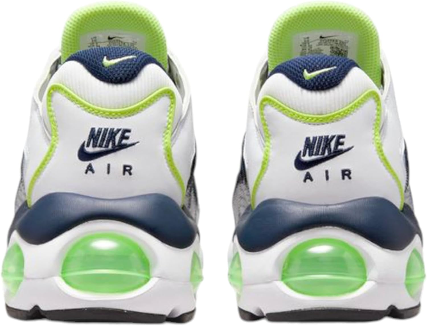 Nike Men's Air Max TW Basket, 0