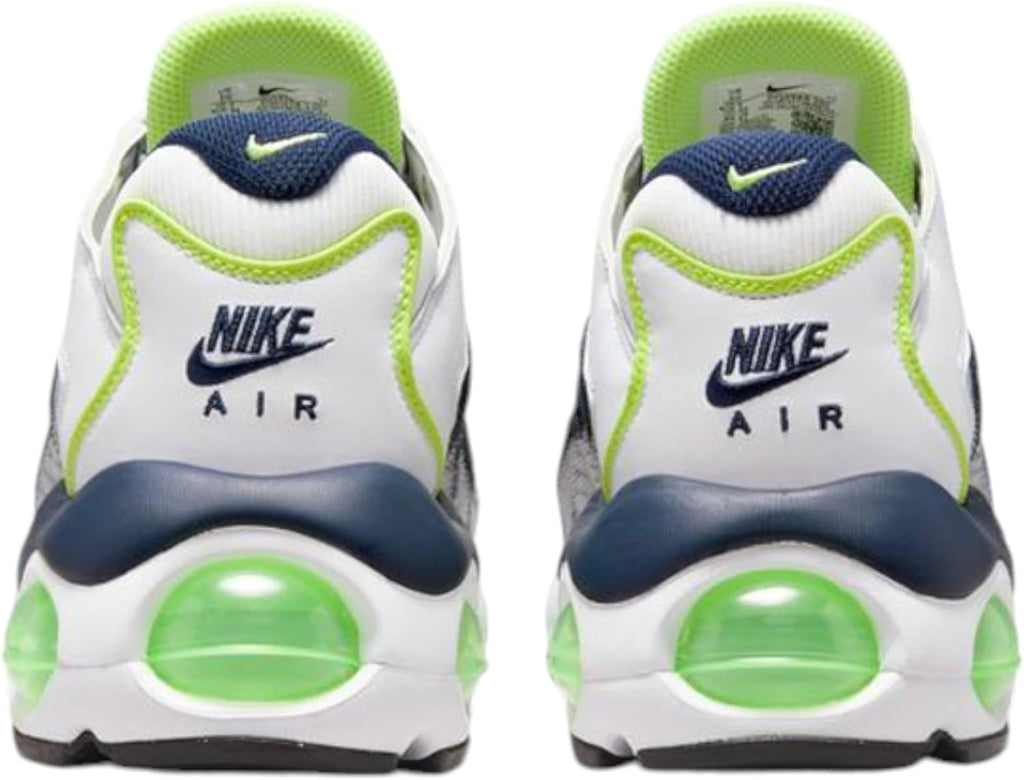 Nike Men's Air Max TW Basket, 0