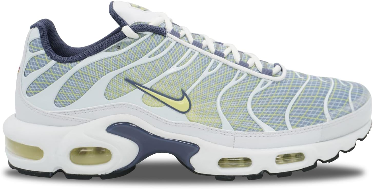 NIKE Air Max Plus TN Wave Grid