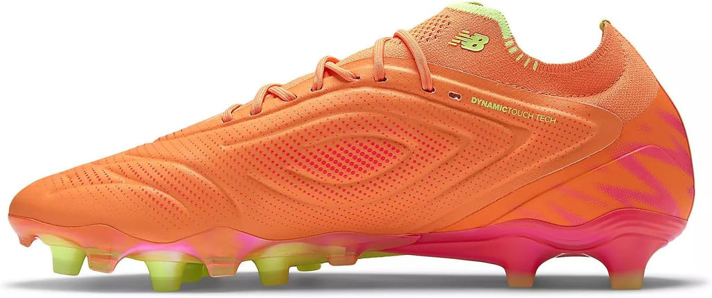 New Balance Men's Tekela Elite Low Laced FG V5 Soccer Shoe