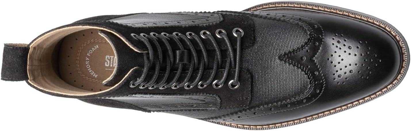 Stacy Adams Finnegan Wing Tip Boot