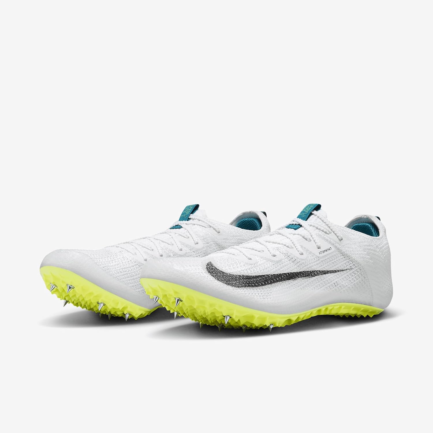 Nike Men's Zoom Superfly Elite 2 Track Shoes