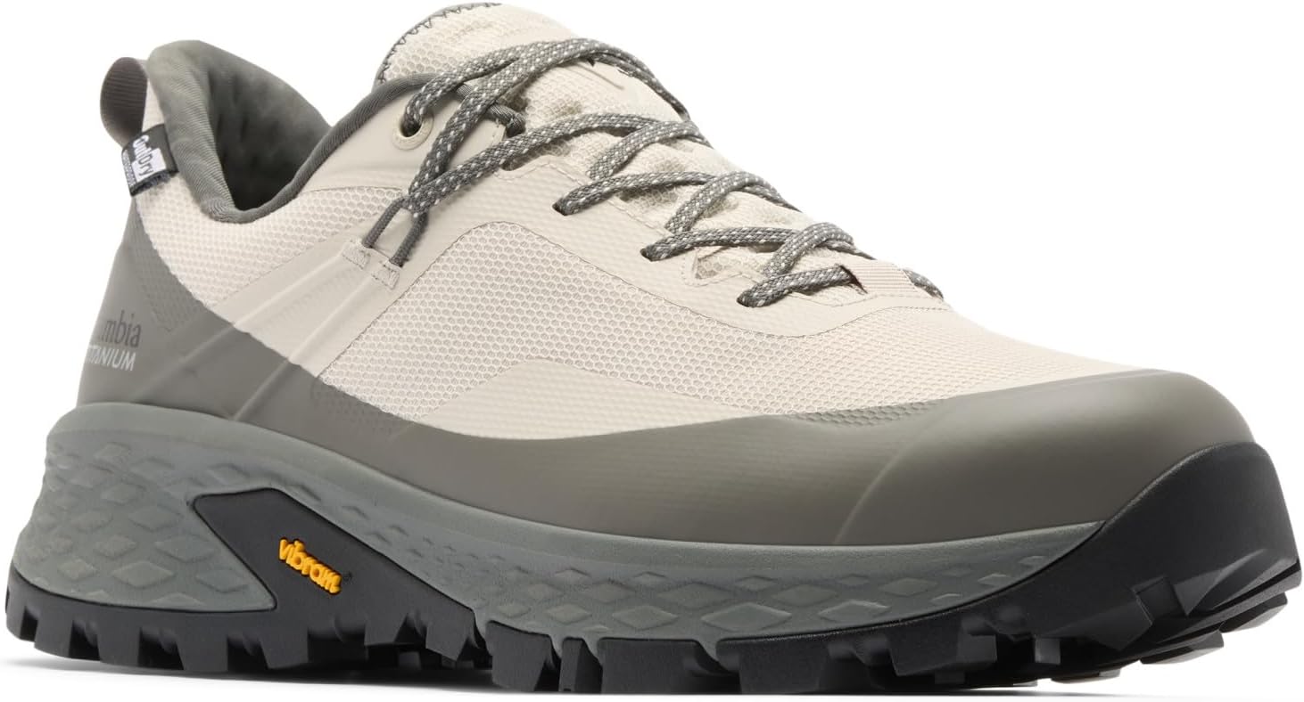 Columbia Tellurix Titanium Outdry