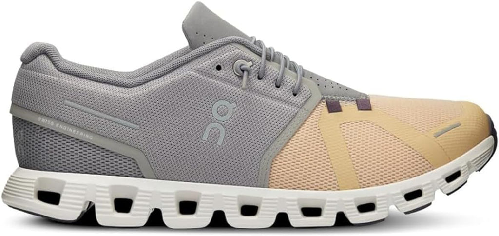 On Men's Cloud Sneakers