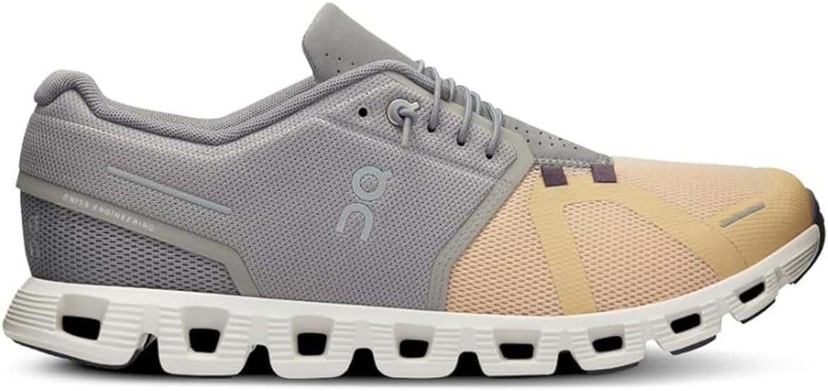 On Men's Cloud Sneakers