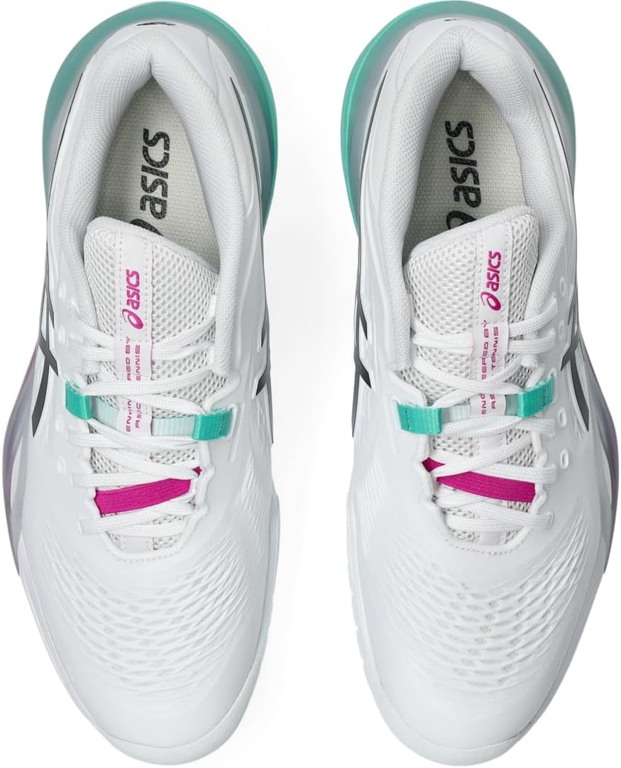 ASICS Men's Gel-Resolution X Tennis Shoes