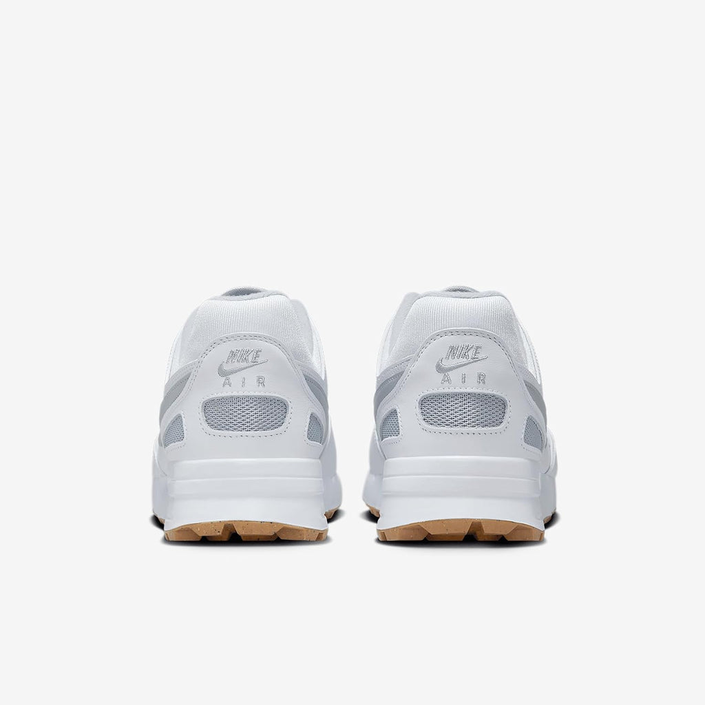 Nike Air Pegasus '89 Golf Shoes Gum/Platinum/White 100