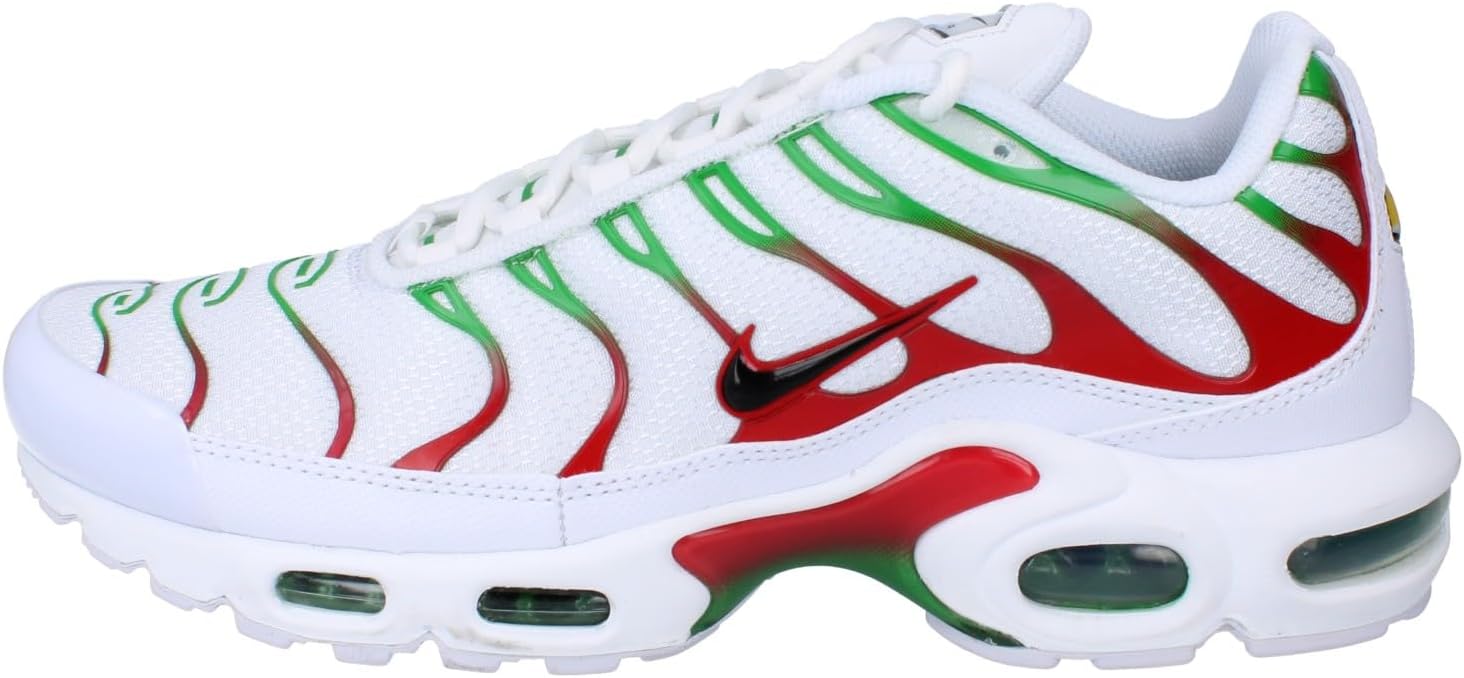 Nike Air Max Plus, Men's Sports Shoes