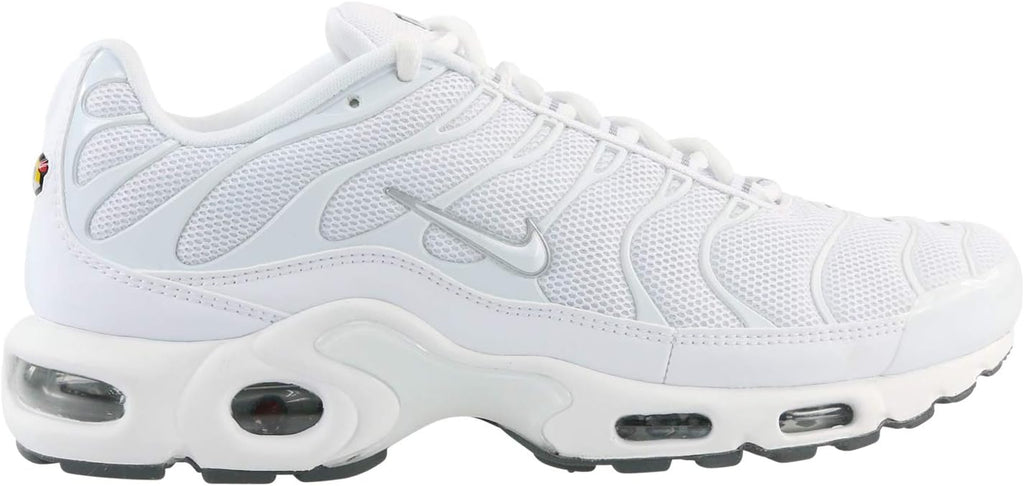 Nike Men's Air Max Plus Sneaker