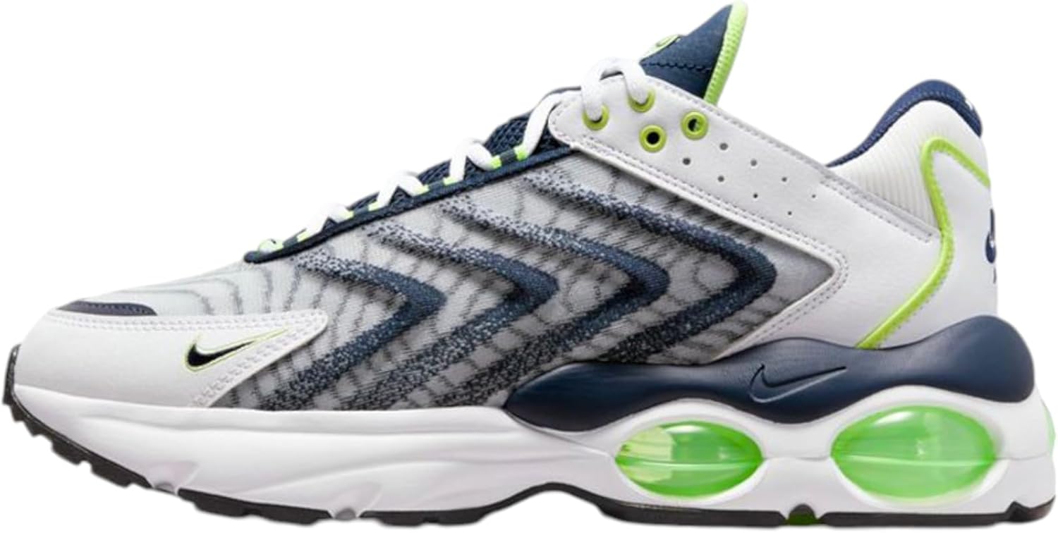 Nike Men's Air Max TW Basket, 0