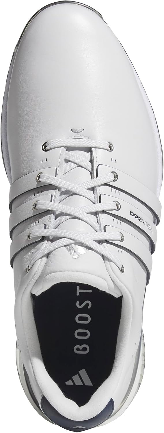 adidas Golf Tour360 25 Spikeless Golf Shoes