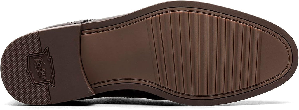 Florsheim Men's Rubano Wingtip Oxford