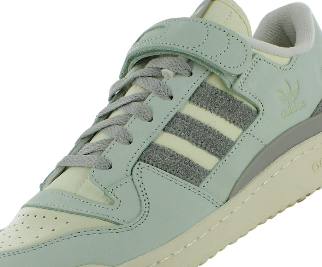 adidas Originals Men's Continental 80 Suede Low Fashion Shoes