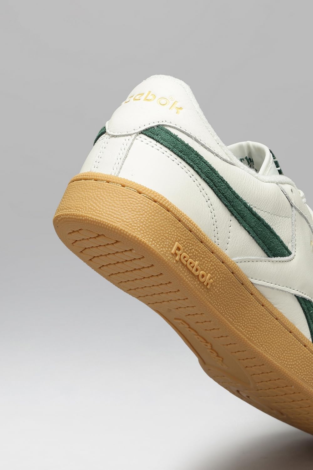Reebok Club C Revenge Vintage Sneakers for Men - Casual Tennis Mens Shoes