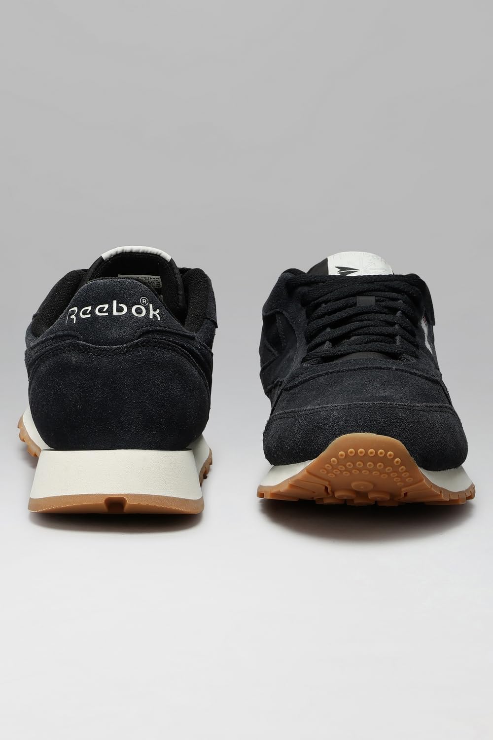Reebok Women's Classic Leather Sneakers