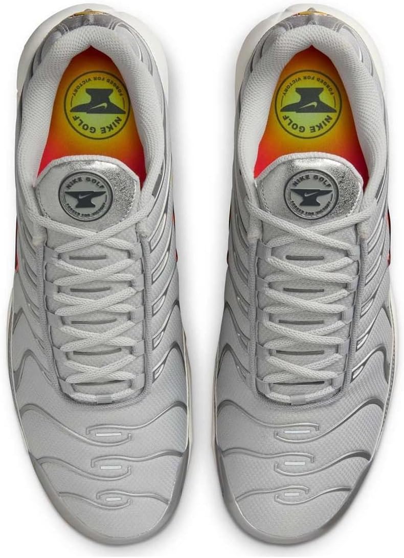 Nike Air Max Plus G NRG Golf Shoes